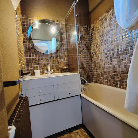 度假居 Grande Maison 16 Pers Entre Bassin Et Ocean