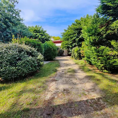 Casa vacanze Grande Maison 16 Pers Entre Bassin Et Océan Lège-Cap-Ferret
