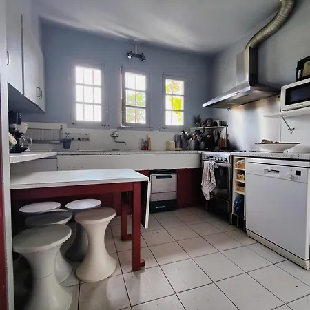 Casa vacanze Grande Maison 16 Pers Entre Bassin Et Océan Lège-Cap-Ferret