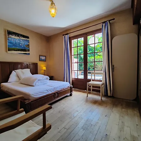 Grande Maison 16 Pers Entre Bassin Et Ocean Vakantiehuis