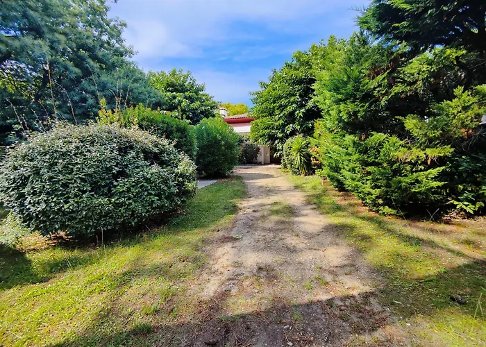 Casa vacanze Grande Maison 16 Pers Entre Bassin Et Océan Lège-Cap-Ferret