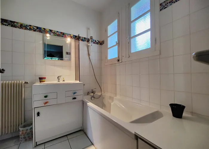 Grande Maison 16 Pers Entre Bassin Et Océan Casa vacanze