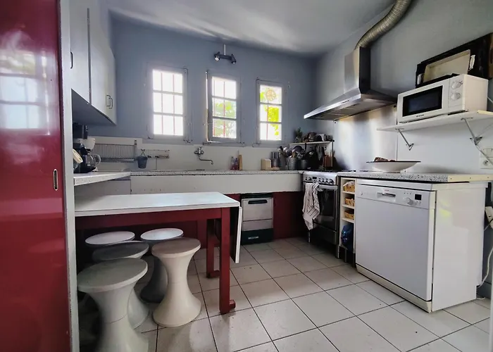 Casa vacanze Grande Maison 16 Pers Entre Bassin Et Océan Lège-Cap-Ferret