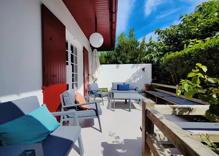 Casa vacanze Grande Maison 16 Pers Entre Bassin Et Océan Lège-Cap-Ferret