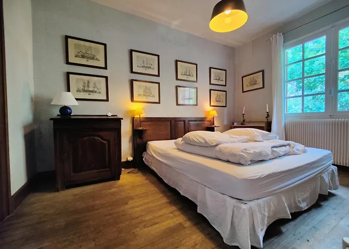 Casa vacanze Grande Maison 16 Pers Entre Bassin Et Océan *