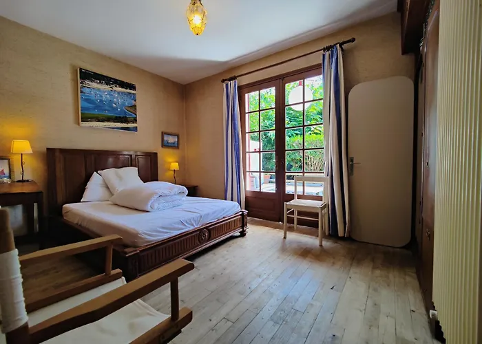 Grande Maison 16 Pers Entre Bassin Et Océan Casa vacanze