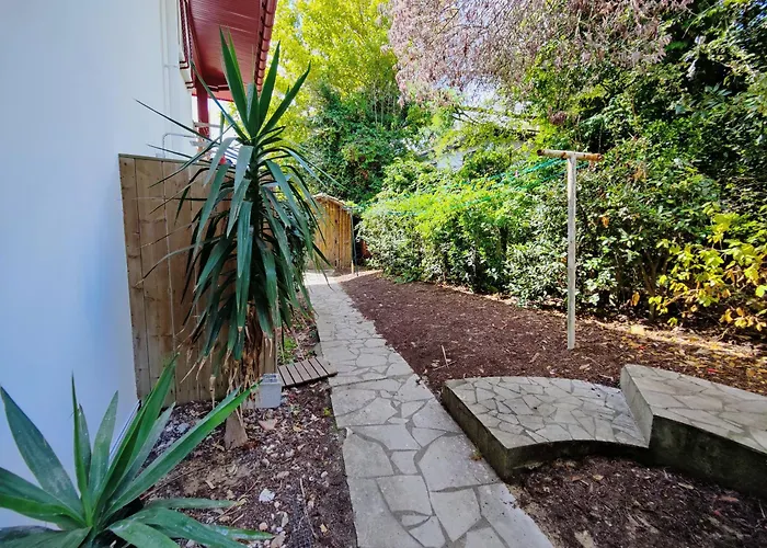 Casa vacanze Grande Maison 16 Pers Entre Bassin Et Océan Lège-Cap-Ferret